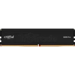 Barrette mémoire 16Go DIMM DDR5CrucialPro5600MHz… | MonPC.Store