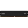 Barrette mémoire 16Go DIMM DDR5CrucialPro5600MHz… | MonPC.Store