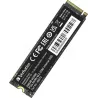 Disque SSDVerbatimVi3000256Go - NVMe M.2 Type 2280 | MonPC.Store