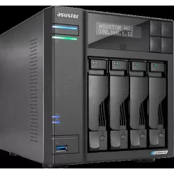Serveur NASAsustorLockerstor 4 Gen2AS-6704T - 4 baies… | MonPC.Store