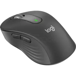 Souris sans filLogitechSignature M650(Noir/Gris) | MonPC.Store