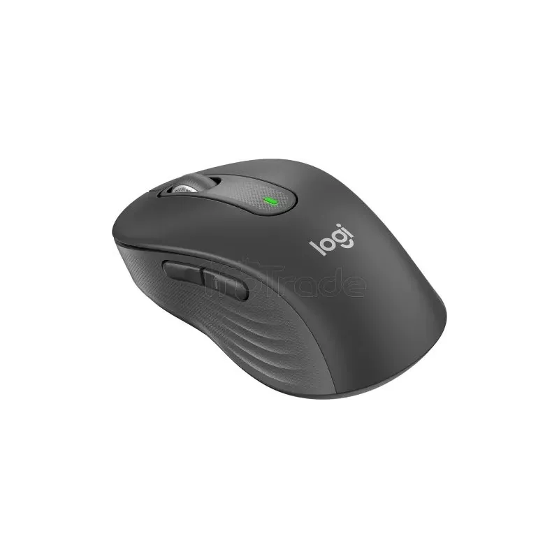 Souris sans filLogitechSignature M650(Noir/Gris) | MonPC.Store