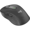 Souris sans filLogitechSignature M650(Noir/Gris) | MonPC.Store