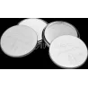 Lot de 4 Piles platesVerbatimPremiumCR2430 3V | MonPC.Store