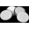Lot de 4 Piles platesVerbatimPremiumCR2032 3V | MonPC.Store