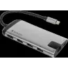 Station d'accueil portable USB-C 3.0VerbatimMulti-Port(… | MonPC.Store