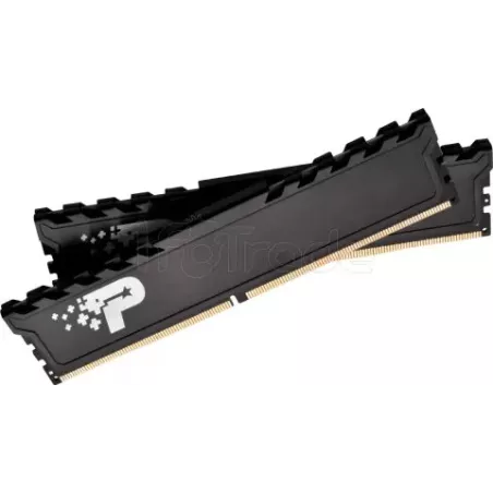 Kit Barrettes mémoire 32Go (2x16Go) DIMM… | MonPC.Store