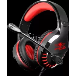 Casque Gamer filaireSpirit of GamerPro-H3(Noir/Rouge) | MonPC.Store