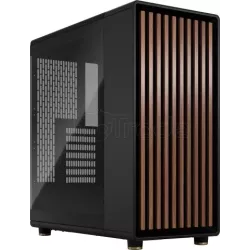 Boitier Moyen Tour ATXFractal DesignNorthavec panneau… | MonPC.Store