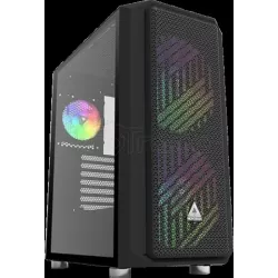 Boitier Moyen Tour E-ATXMontechAir XRGB avec panneau… | MonPC.Store