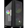 Boitier Moyen Tour E-ATXMontechAir XRGB avec panneau… | MonPC.Store
