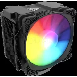 Ventilateur pour processeurMontechAir Cooler 210RGB… | MonPC.Store