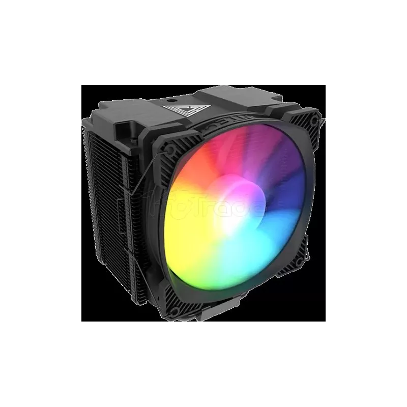Ventilateur pour processeurMontechAir Cooler 210RGB… | MonPC.Store