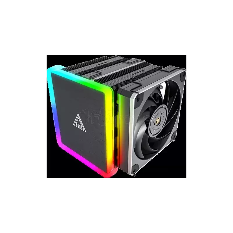 Ventilateur pour processeurMontechMetal DT24… | MonPC.Store