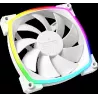 Ventilateur de boitierMontechAX120RGB - 12cm (Blanc) | MonPC.Store