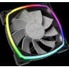 Ventilateur de boitierMontechRX120RGB - 12cm (Noir) | MonPC.Store