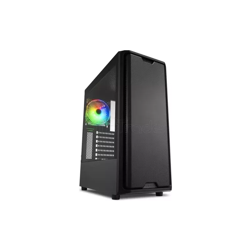 Boitier Moyen Tour ATXSharkoonSK3RGB avec panneau… | MonPC.Store