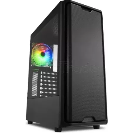 Boitier Moyen Tour ATXSharkoonSK3RGB avec panneau… | MonPC.Store