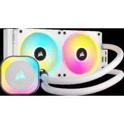 Kit Watercooling AIOCorsairiCue Link H100iRGB - 240mm… | MonPC.Store