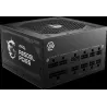 Alimentation ATXMSIMag A850GL PCIe5- 850W (Noir) | MonPC.Store