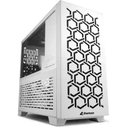 Boitier Mini Tour Micro ATXSharkoonMS-Y1000avec… | MonPC.Store