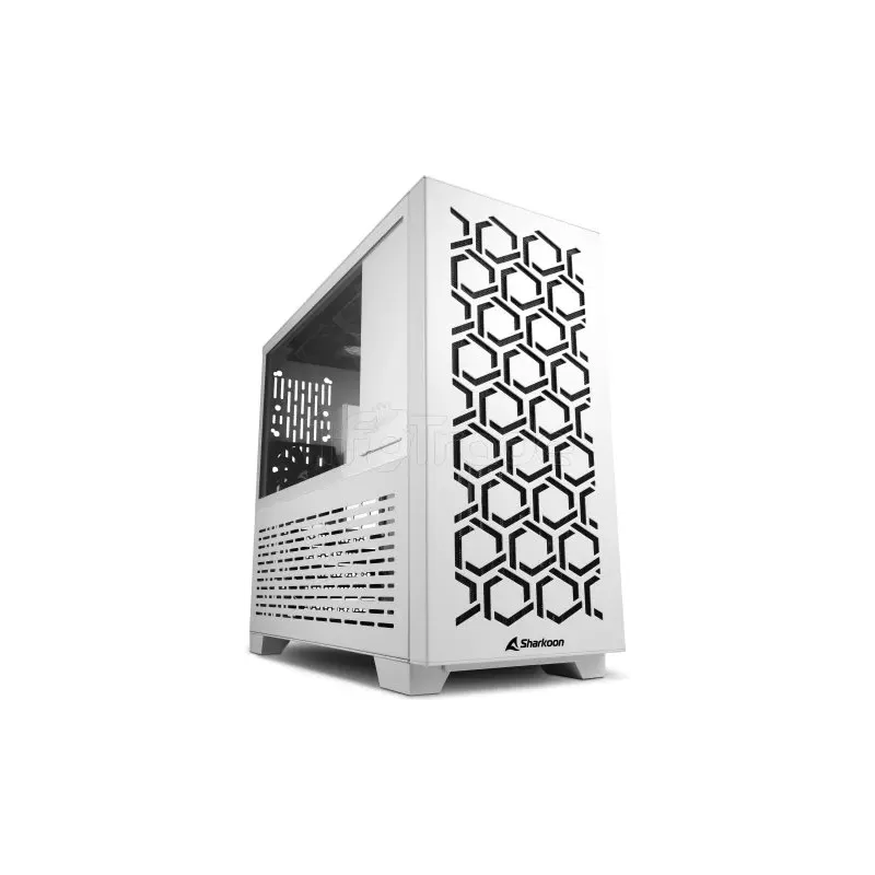 Boitier Mini Tour Micro ATXSharkoonMS-Y1000avec… | MonPC.Store