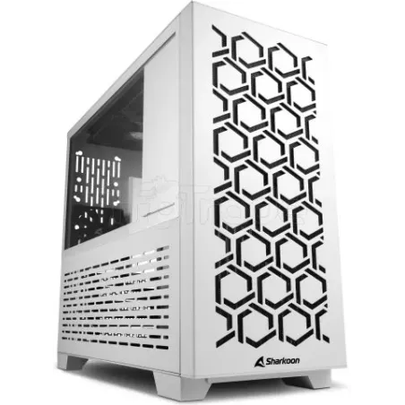 Boitier Mini Tour Micro ATXSharkoonMS-Y1000avec… | MonPC.Store