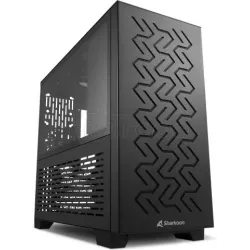 Boitier Mini Tour Micro ATXSharkoonMS-Z1000avec… | MonPC.Store