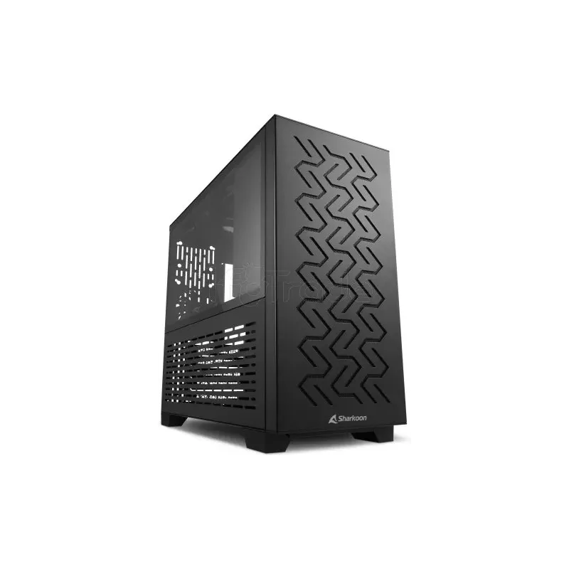 Boitier Mini Tour Micro ATXSharkoonMS-Z1000avec… | MonPC.Store