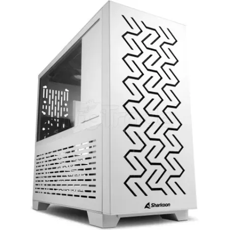 Boitier Mini Tour Micro ATXSharkoonMS-Z1000avec… | MonPC.Store