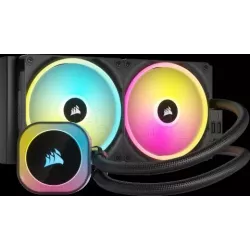 Kit Watercooling AIOCorsairiCue Link H115iRGB - 280mm… | MonPC.Store