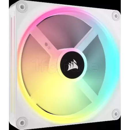 Ventilateur de boitierCorsairiCue Link QXRGB - 14cm… | MonPC.Store