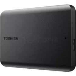 Disque Dur externeToshibaCanvio Basics2022 - 1To (Noir) | MonPC.Store