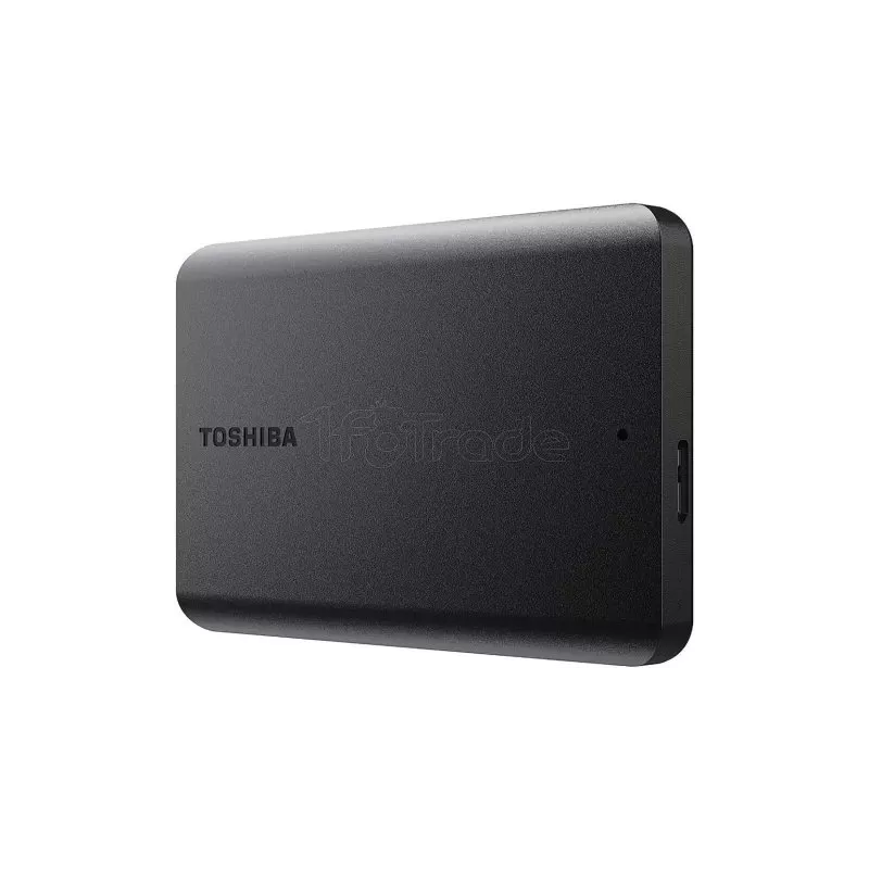 Disque Dur externeToshibaCanvio Basics2022 - 1To (Noir) | MonPC.Store