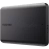 Disque Dur externeToshibaCanvio Basics2022 - 1To (Noir) | MonPC.Store