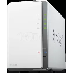 Serveur NASSynologyDiskStation DS223J - 2 baies | MonPC.Store