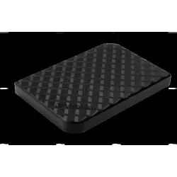 Disque Dur externeVerbatimStore'N'Go- 1To (Noir) | MonPC.Store