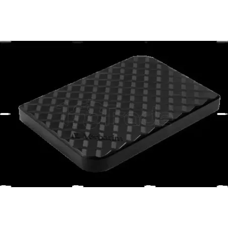 Disque Dur externeVerbatimStore'N'Go- 1To (Noir) | MonPC.Store