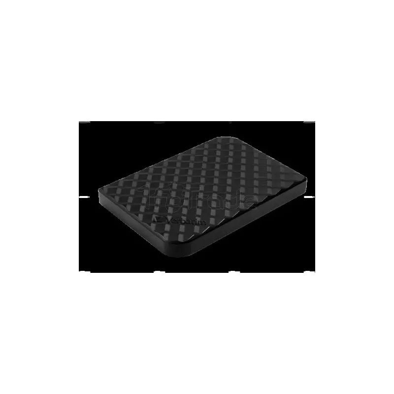 Disque Dur externeVerbatimStore'N'Go- 4To (Noir) | MonPC.Store