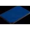Disque Dur externeVerbatimStore'N'Go- 1To (Bleu) | MonPC.Store