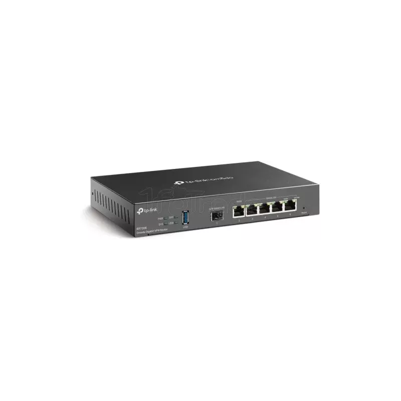 Routeur VPNTP-LinkOmada SafeStream TL-ER7206 | MonPC.Store