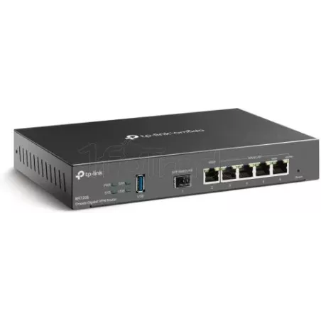 Routeur VPNTP-LinkOmada SafeStream TL-ER7206 | MonPC.Store
