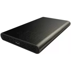Boitier externe USB 3.1Heden- S-ATA 2,5" (Noir) | MonPC.Store