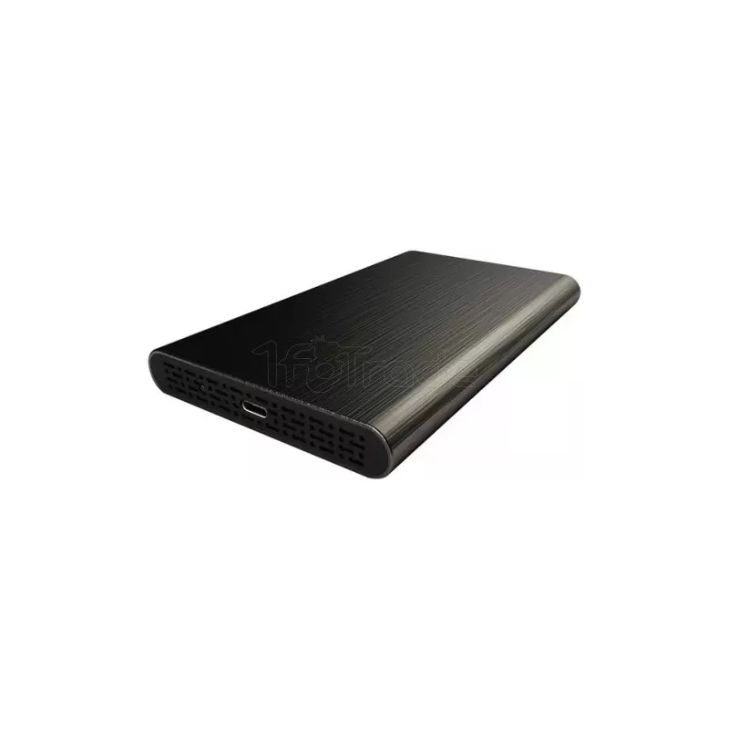 Boitier externe USB 3.1Heden- S-ATA 2,5" (Noir) | MonPC.Store