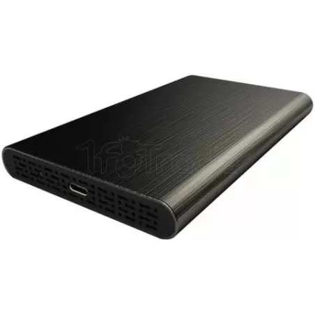 Boitier externe USB 3.1Heden- S-ATA 2,5" (Noir) | MonPC.Store