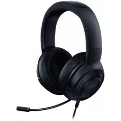 Casque MicroRazerKraken X Lite 7.1(Noir) | MonPC.Store
