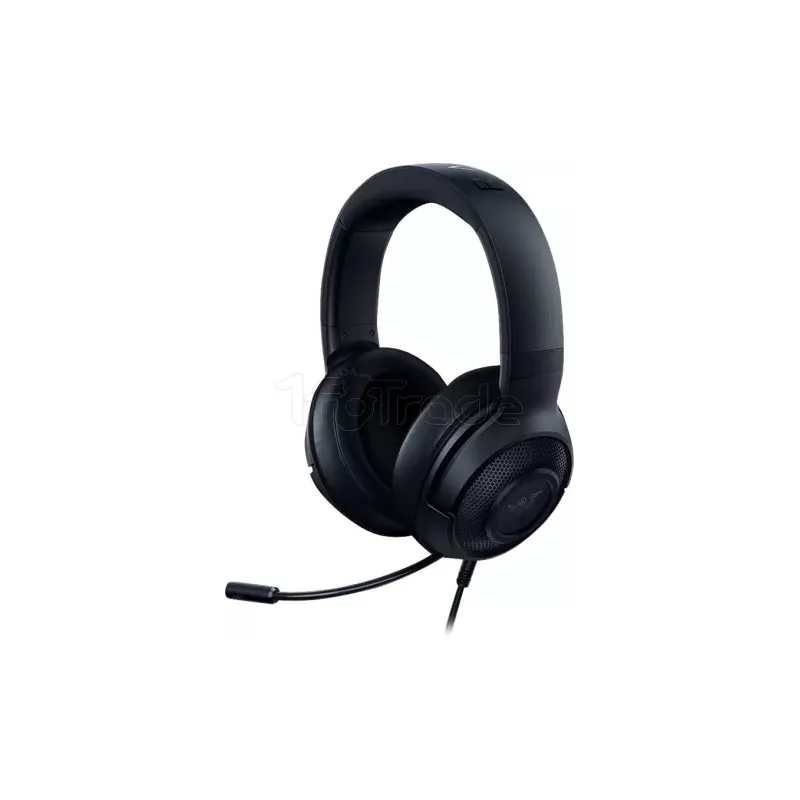 Casque MicroRazerKraken X Lite 7.1(Noir) | MonPC.Store