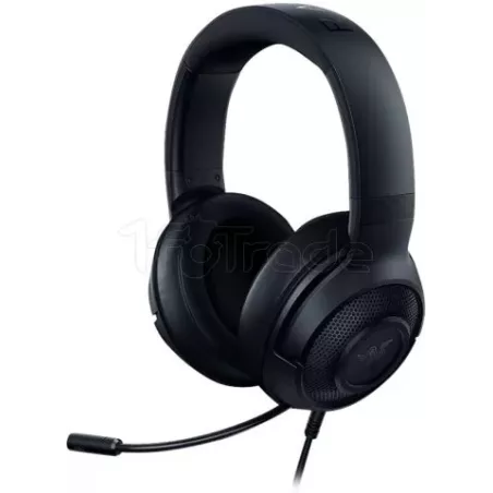 Casque MicroRazerKraken X Lite 7.1(Noir) | MonPC.Store