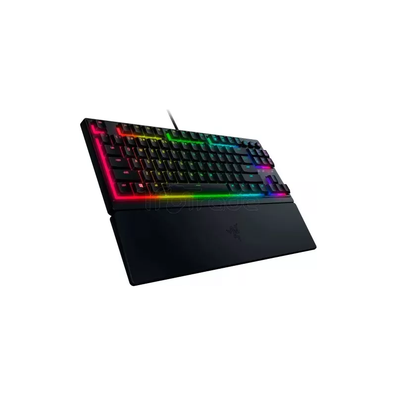 Clavier GamerRazerOrnata V3TKL RGB (Noir) | MonPC.Store