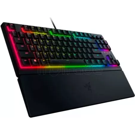 Clavier GamerRazerOrnata V3TKL RGB (Noir) | MonPC.Store